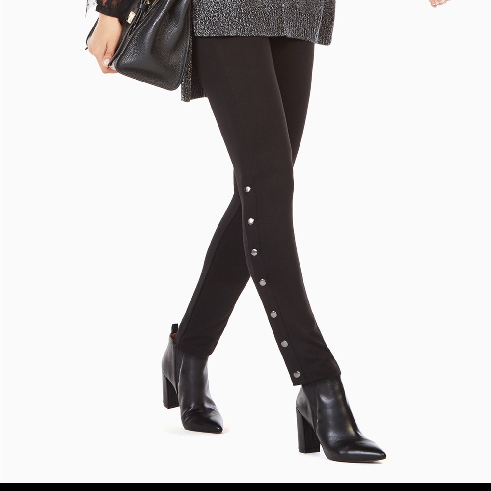 BCBGMaxazria • Bobby Leggings
